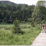 Aktivhotel & Schmelz Ihr Familienfreundliches Urlaubs Mit Wellness, Almsauna, Chiemgau Karte 3*