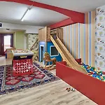מלון Aktivhotel & Schmelz Ihr Familienfreundliches Urlaubs Mit Wellness, Almsauna, Chiemgau Karte אינזל
