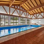 Aktivhotel & Schmelz Ihr Familienfreundliches Urlaubs Mit Wellness, Almsauna, Chiemgau Karte מלון