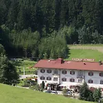 Aktivhotel & Schmelz Ihr Familienfreundliches Urlaubs Mit Wellness, Almsauna, Chiemgau Karte מלון אינזל