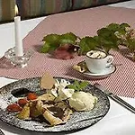 Aktivhotel & Schmelz Ihr Familienfreundliches Urlaubs Mit Wellness, Almsauna, Chiemgau Karte