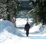מלון Aktivhotel & Schmelz Ihr Familienfreundliches Urlaubs Mit Wellness, Almsauna, Chiemgau Karte אינזל