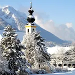 Aktivhotel & Schmelz Ihr Familienfreundliches Urlaubs Mit Wellness, Almsauna, Chiemgau Karte 3*