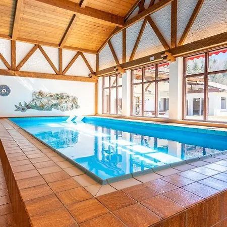 Aktivhotel & Schmelz Ihr Familienfreundliches Urlaubs Mit Wellness, Almsauna, Chiemgau Karte Hotel 3*
