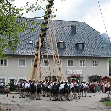 מלון Aktivhotel & Schmelz Ihr Familienfreundliches Urlaubs Mit Wellness, Almsauna, Chiemgau Karte 3*