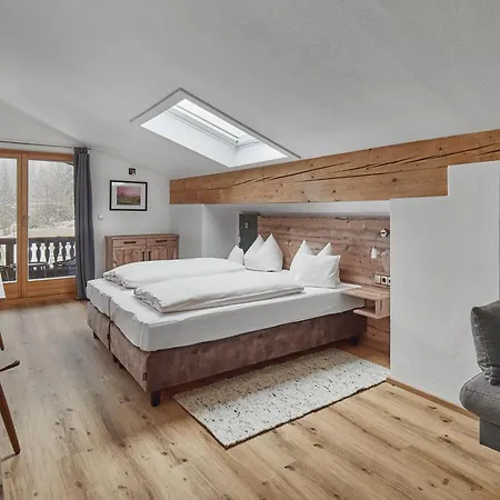 Aktivhotel & Schmelz Ihr Familienfreundliches Urlaubs Mit Wellness, Almsauna, Chiemgau Karte Hotel 3*