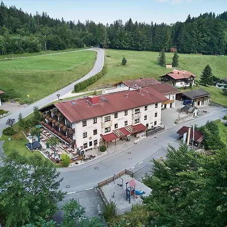 Aktivhotel & Schmelz Ihr Familienfreundliches Urlaubs Mit Wellness, Almsauna, Chiemgau Karte 3*