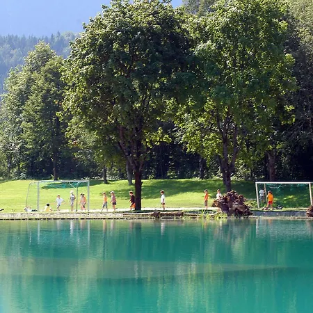 Aktivhotel & Schmelz Ihr Familienfreundliches Urlaubs Mit Wellness, Almsauna, Chiemgau Karte 3* Inzell