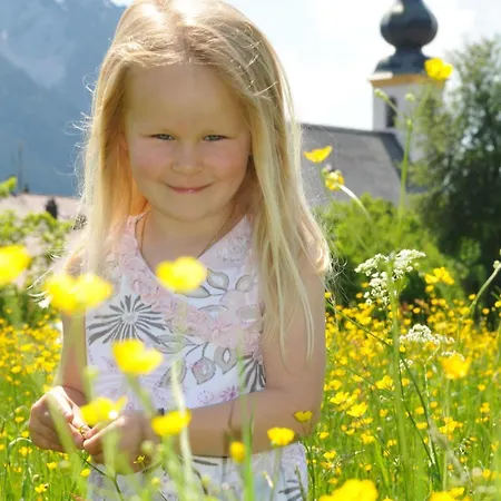 Aktivhotel & Schmelz Ihr Familienfreundliches Urlaubs Mit Wellness, Almsauna, Chiemgau Karte 3* Inzell