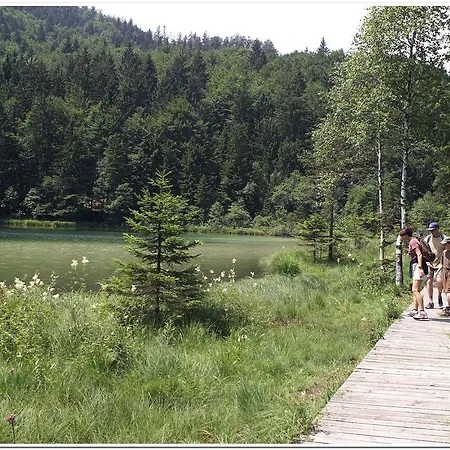 Aktivhotel & Schmelz Ihr Familienfreundliches Urlaubs Mit Wellness, Almsauna, Chiemgau Karte 3*