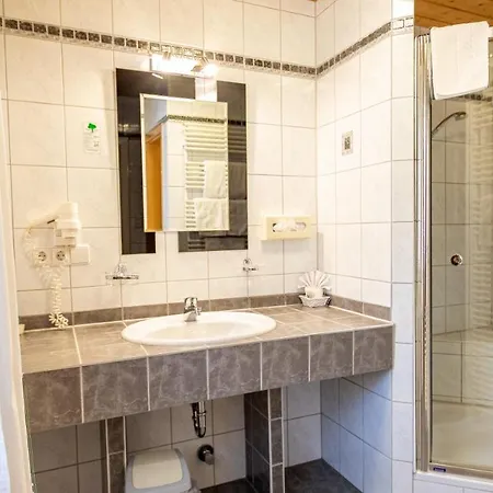 Aktivhotel&gasthof Schmelz Ihr Wellness In 3*