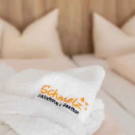Aktivhotel&gasthof Schmelz Ihr Wellness In Hotel