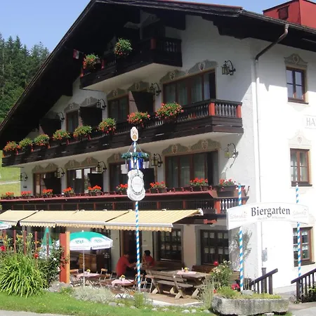 Aktivhotel&gasthof Schmelz Ihr Wellness In Inzell