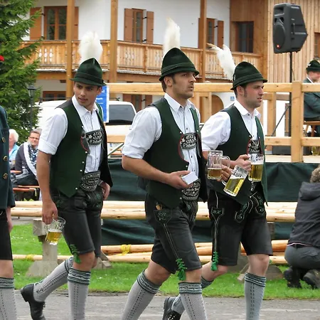 Aktivhotel&gasthof Schmelz Ihr Wellness In Inzell
