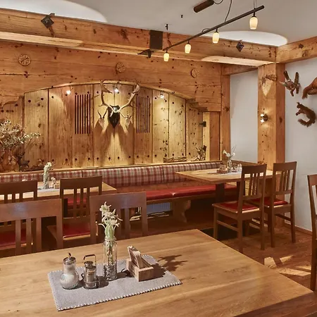Aktivhotel&gasthof Schmelz Ihr Wellness In
