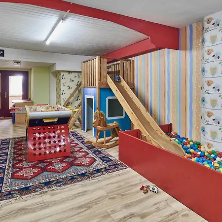 Hotel Aktivhotel & Schmelz Ihr Familienfreundliches Urlaubs Mit Wellness, Almsauna, Chiemgau Karte Inzell