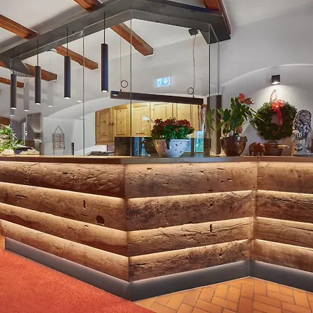 Aktivhotel&gasthof Schmelz Ihr Wellness In 3*