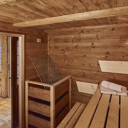 Aktivhotel & Schmelz Ihr Familienfreundliches Urlaubs Mit Wellness, Almsauna, Chiemgau Karte 3* Inzell