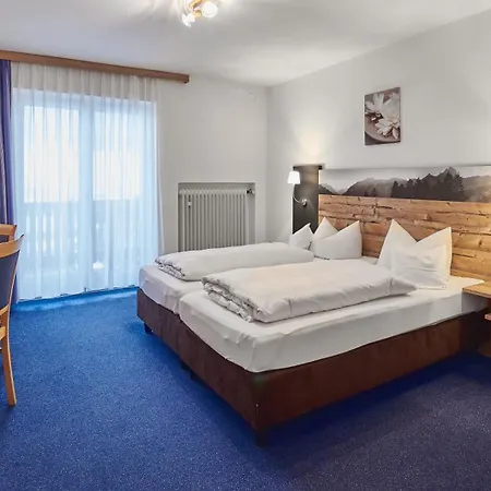 Aktivhotel&gasthof Schmelz Ihr Wellness In Hotel Inzell