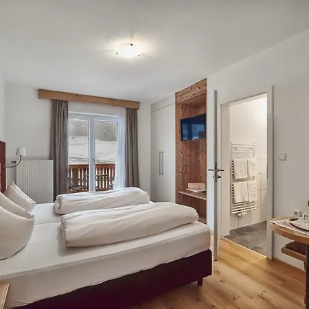 Hotel Aktivhotel&gasthof Schmelz Ihr Wellness In Inzell