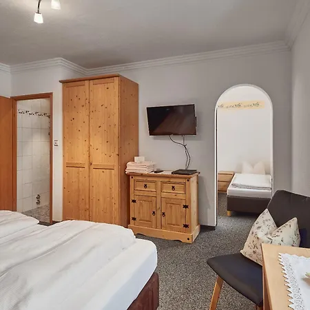 Aktivhotel&gasthof Schmelz Ihr Familienfreundliches Urlaubs Mit Wellness, Almsauna, Chiemgau Karte 3* Inzell