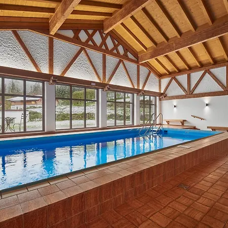 Aktivhotel&gasthof Schmelz Ihr Wellness In Hotel