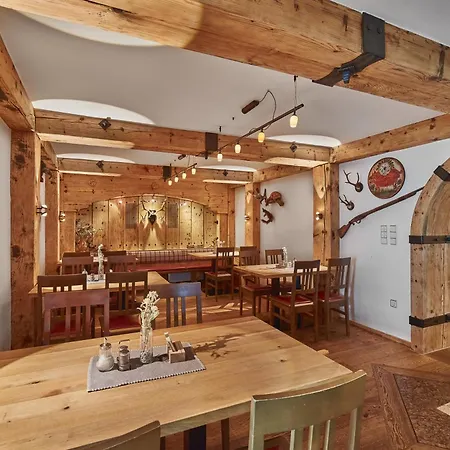 Hotel Aktivhotel&gasthof Schmelz Ihr Wellness In Inzell
