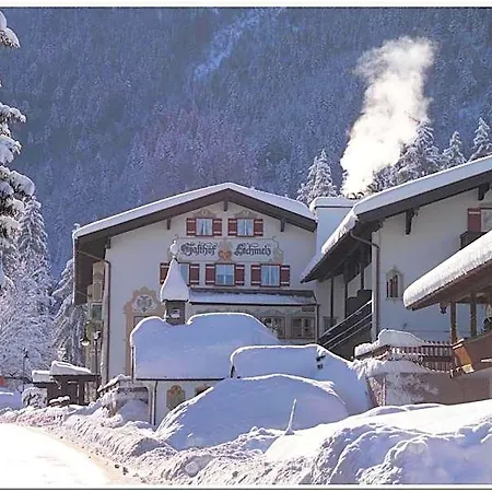 Aktivhotel&gasthof Schmelz Ihr Familienfreundliches Urlaubs Mit Wellness, Almsauna, Chiemgau Karte 3*