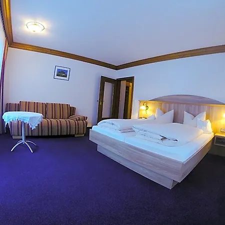 فندق Aktivhotel & Schmelz Ihr Familienfreundliches Urlaubs Mit Wellness, Almsauna, Chiemgau Karte 3*