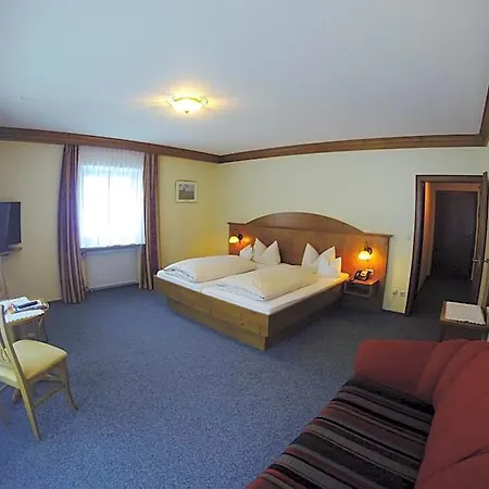 Aktivhotel & Schmelz Ihr Familienfreundliches Urlaubs Mit Wellness, Almsauna, Chiemgau Karte 3* 인젤