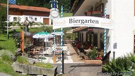 Aktivhotel & Schmelz Ihr Familienfreundliches Urlaubs Mit Wellness, Almsauna, Chiemgau Karte 호텔 3*