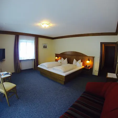 Aktivhotel&gasthof Schmelz Ihr Wellness In Hotel
