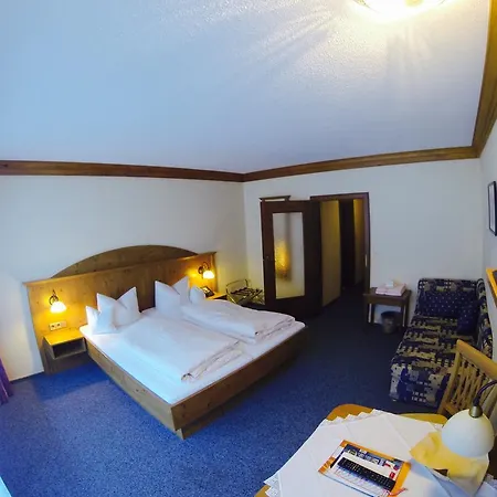 Hotel Aktivhotel&gasthof Schmelz Ihr Wellness In Inzell