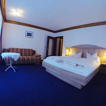 Hotel Aktivhotel&gasthof Schmelz Ihr Wellness In