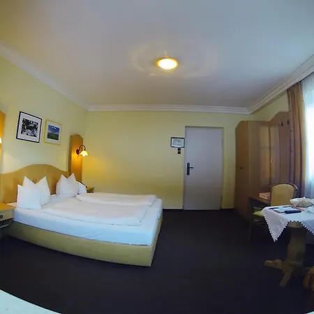 Aktivhotel&gasthof Schmelz Ihr Wellness In Inzell
