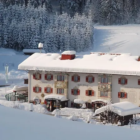 Aktivhotel & Schmelz Ihr Familienfreundliches Urlaubs Mit Wellness, Almsauna, Chiemgau Karte Hotel Inzell