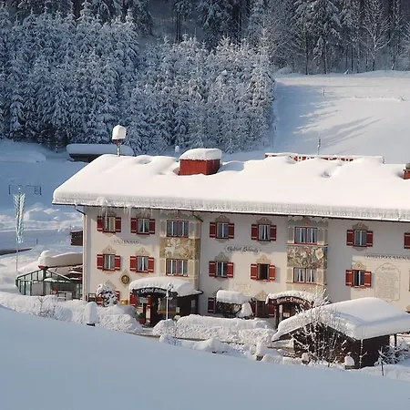 Aktivhotel&gasthof Schmelz Ihr Wellness In Hotel Inzell