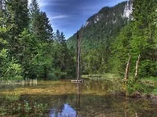 Aktivhotel & Schmelz Ihr Familienfreundliches Urlaubs Mit Wellness, Almsauna, Chiemgau Karte 호텔 인젤
