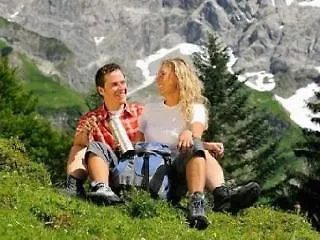 Aktivhotel & Schmelz Ihr Familienfreundliches Urlaubs Mit Wellness, Almsauna, Chiemgau Karte 인젤