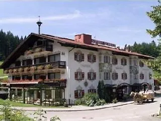 Aktivhotel & Schmelz Ihr Familienfreundliches Urlaubs Mit Wellness, Almsauna, Chiemgau Karte 3*