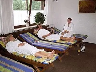 Aktivhotel & Schmelz Ihr Familienfreundliches Urlaubs Mit Wellness, Almsauna, Chiemgau Karte 3* 인젤