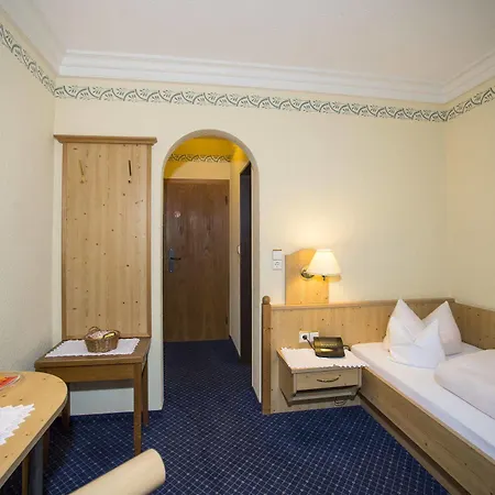 Aktivhotel&gasthof Schmelz Ihr Wellness In Hotel Inzell