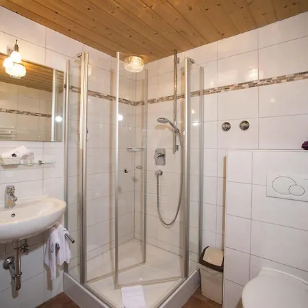 Hotel Aktivhotel&gasthof Schmelz Ihr Wellness In Inzell