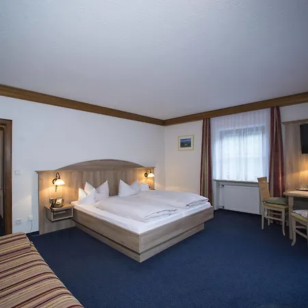 Aktivhotel&gasthof Schmelz Ihr Wellness In Hotel Inzell