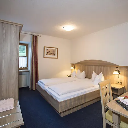 Aktivhotel&gasthof Schmelz Ihr Wellness In Hotel Inzell