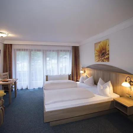 Aktivhotel&gasthof Schmelz Ihr Wellness In 3*