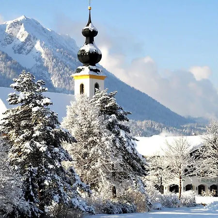 Aktivhotel & Schmelz Ihr Familienfreundliches Urlaubs Mit Wellness, Almsauna, Chiemgau Karte 3*