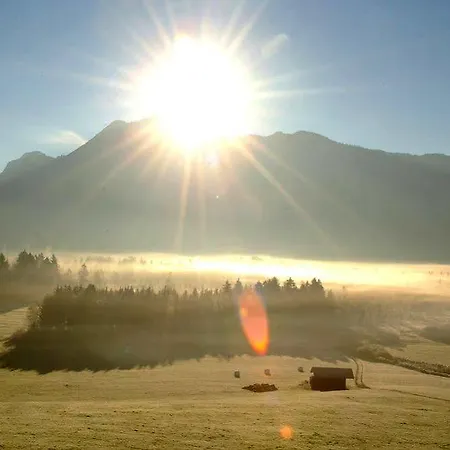 Aktivhotel&gasthof Schmelz Ihr Wellness In Inzell